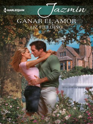 cover image of Ganar el amor